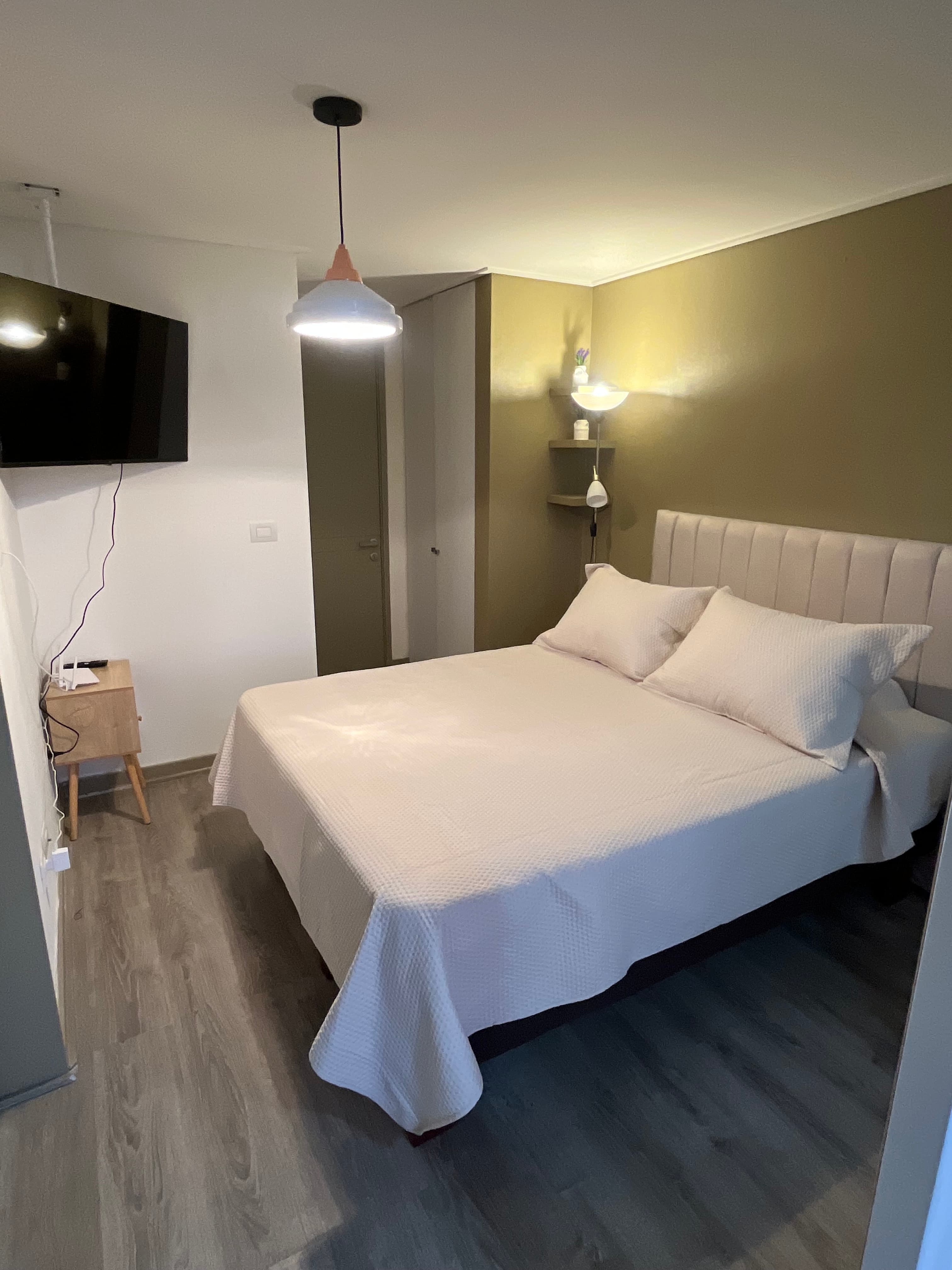 Dormitorio