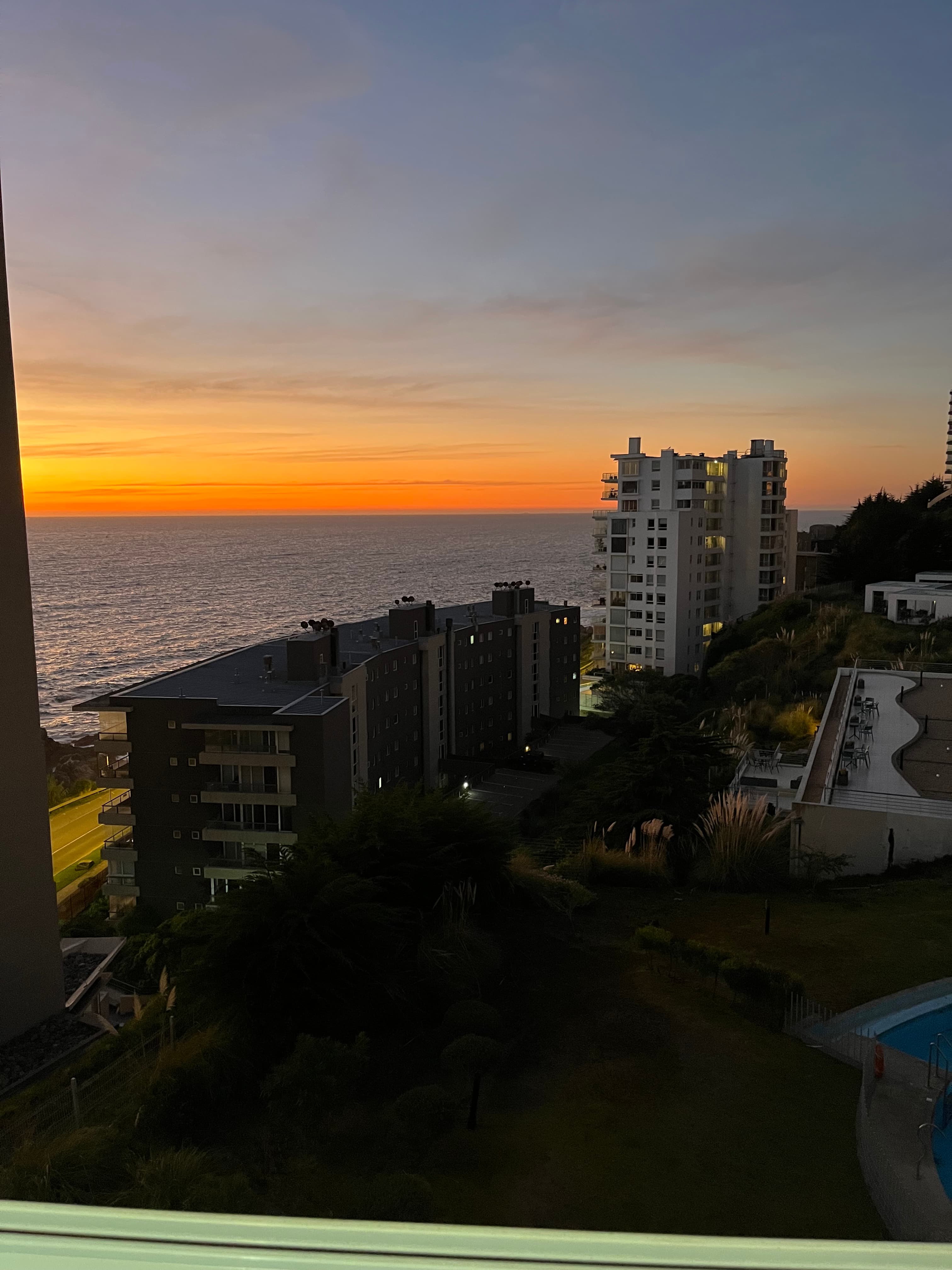 Tu próxima escapada a Concón comienza aquí.